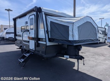 New 2026 Forest River Rockwood Roo 17E available in Colton, California