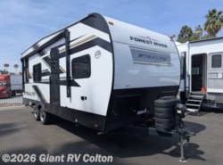 New 2026 Forest River Stealth 2215 available in Colton, California