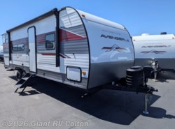 New 2025 Prime Time Avenger LE 25BKLE available in Colton, California
