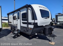 New 2026 Forest River Rockwood Geo Pro G20BHT available in Colton, California