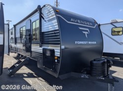 New 2026 Prime Time Avenger 26DBS available in Colton, California
