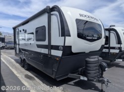New 2026 Forest River Rockwood Mini Lite 2205S available in Colton, California