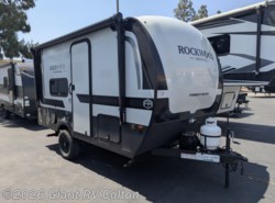 New 2026 Forest River Rockwood Geo Pro G13LE available in Colton, California