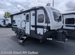 New 2026 Forest River Rockwood Geo Pro G20FK available in Colton, California