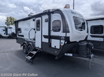New 2026 Forest River Rockwood Geo Pro G20FK available in Colton, California