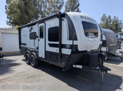 New 2026 Forest River Rockwood Geo Pro G20BHT available in Colton, California