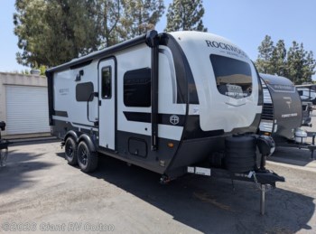 New 2026 Forest River Rockwood Geo Pro G20BHT available in Colton, California