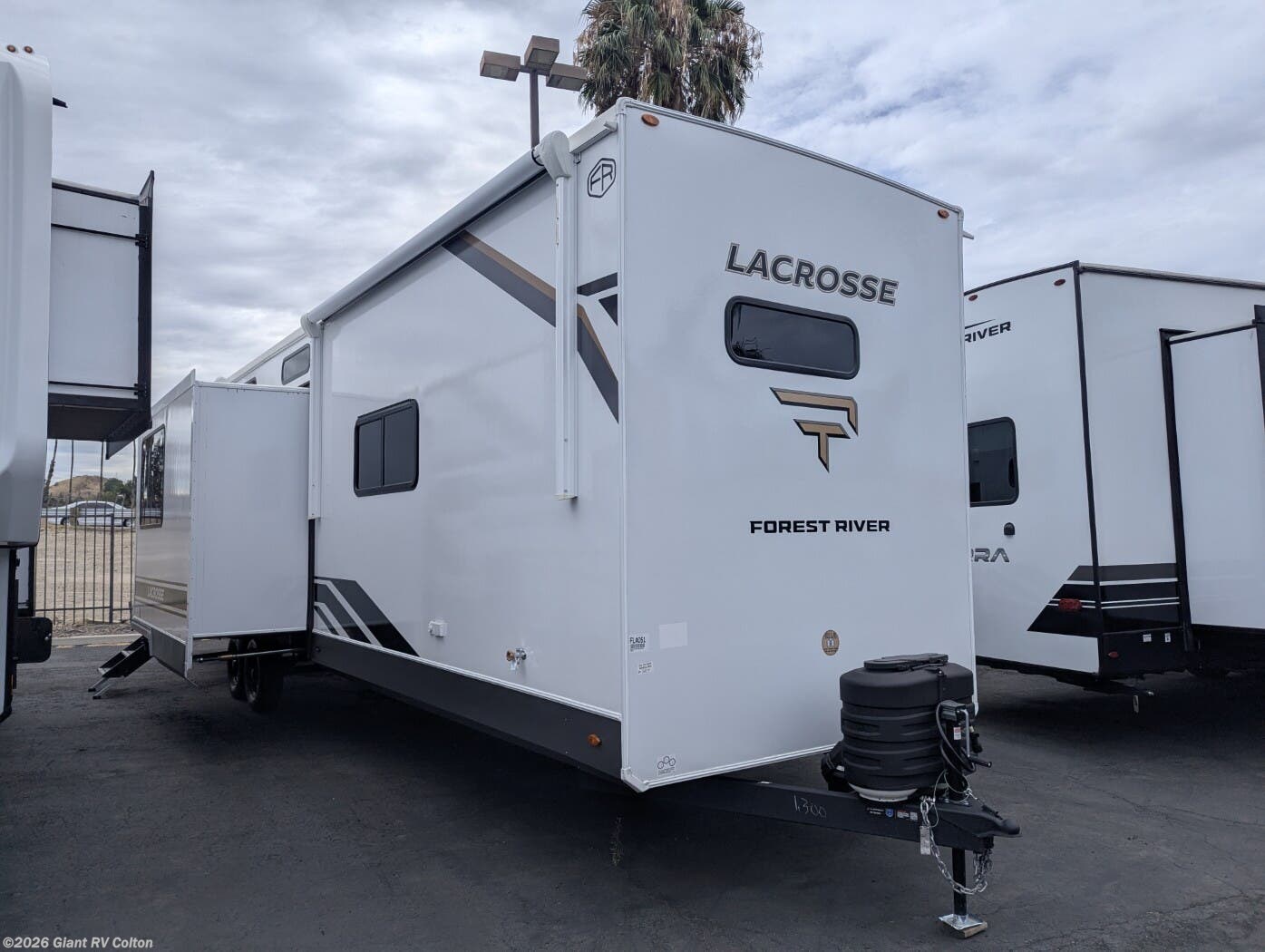 New 2026 Prime Time LaCrosse 44PARK available in Colton, California