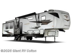 New 2026 Prime Time Crusader FAM37 available in Colton, California