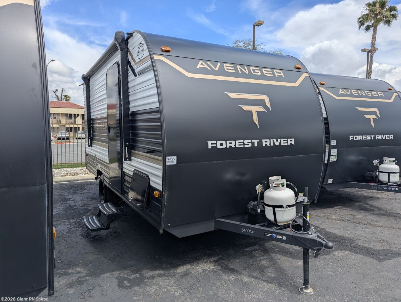 New 2026 Prime Time Avenger 16BHX available in Colton, California