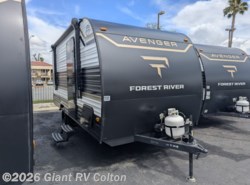 New 2026 Prime Time Avenger 16BHX available in Colton, California