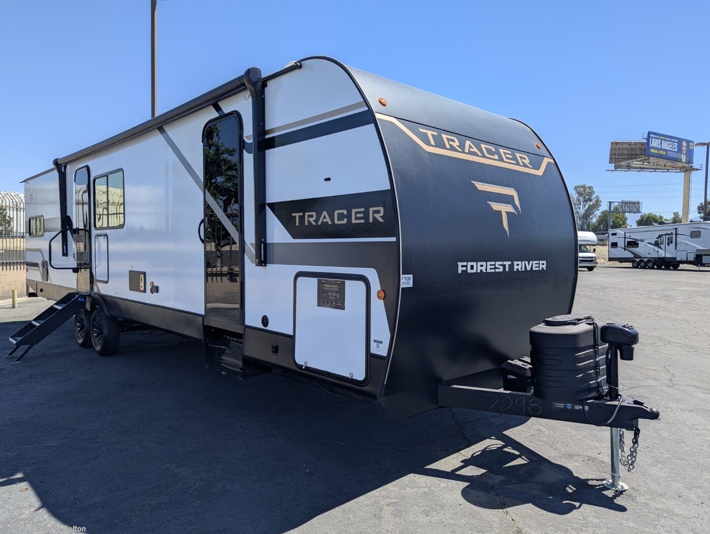 New 2026 Prime Time Tracer 295DB available in Colton, California