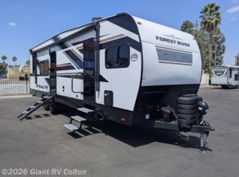 New 2026 Forest River Stealth 2600 available in Colton, California