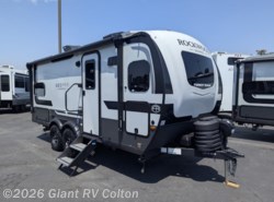 New 2026 Forest River Rockwood Geo Pro G20FK available in Colton, California