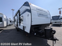 New 2026 Forest River Stealth 2513 available in Colton, California