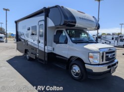New 2026 Coachmen Cross Trail 22XG available in Colton, California