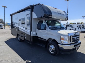New 2026 Coachmen Cross Trail 22XG available in Colton, California