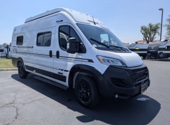 New 2026 Winnebago Solis 59PX available in Colton, California