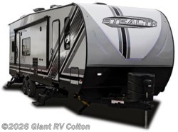 Used 2021 Forest River Stealth FQ2413 available in Colton, California