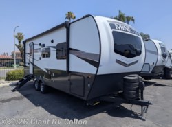 Used 2024 Forest River Rockwood Mini Lite 2511S available in Colton, California