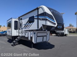 Used 2023 Keystone Fuzion 357 available in Colton, California