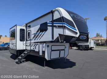 Used 2023 Keystone Fuzion 357 available in Colton, California