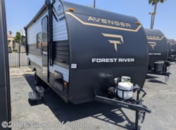 New 2026 Prime Time Avenger 18DBS available in Colton, California