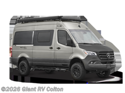 New 2027 Winnebago Revel Sport 44N available in Colton, California