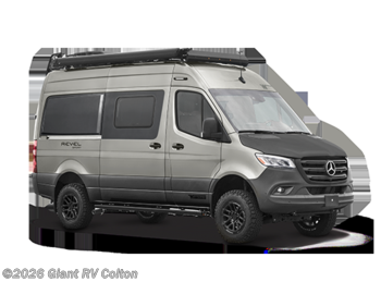 New 2027 Winnebago Revel Sport 44N available in Colton, California