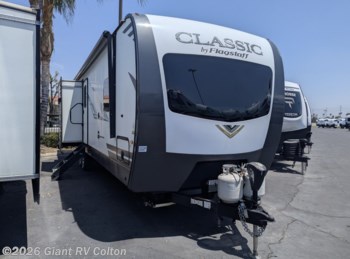 Used 2019 Forest River Flagstaff Classic Super Lite 832BHIKWS available in Colton, California