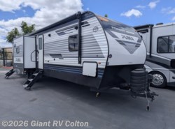 Used 2026 Forest River Puma 32BH2B available in Colton, California