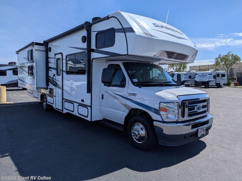 Used 2023 Forest River Sunseeker 3250DS LE available in Colton, California