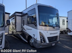 New 2026 Thor Motor Coach Windsport 35R available in Colton, California