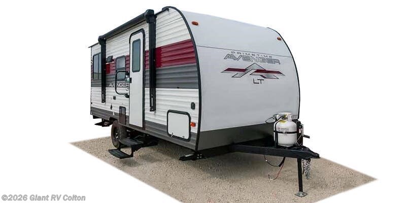 New 2026 Prime Time Avenger LT 16BHX available in Colton, California