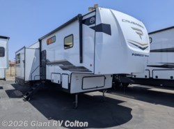 New 2026 Prime Time Crusader 2SUITE available in Colton, California