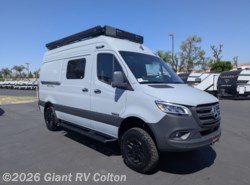 New 2027 Winnebago Revel Sport 44N available in Colton, California
