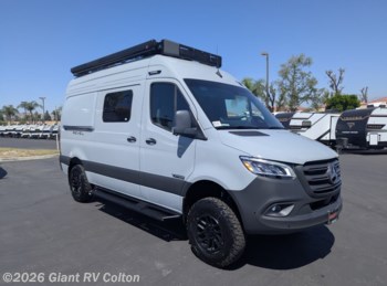 New 2027 Winnebago Revel Sport 44N available in Colton, California