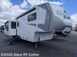 New 2026 Alliance RV Avenue 32RLS available in Colton, California