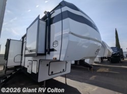 New 2026 Forest River Sierra 3710HBFB available in Colton, California
