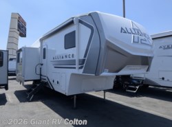 New 2027 Alliance RV Avenue 30BH available in Colton, California