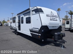 New 2027 Alliance RV Delta 321BH available in Colton, California