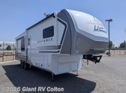 New 2027 Alliance RV Paradigm 312RK available in Colton, California