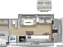 New 2027 Forest River Solera 32DSK available in Colton, California