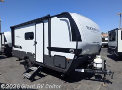 New 2027 Forest River Rockwood Geo Pro G17BLE available in Colton, California