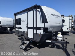 New 2027 Forest River Rockwood Geo Pro G15TLE available in Colton, California