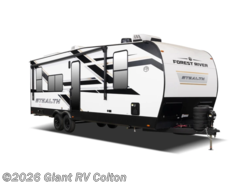New 2027 Forest River Stealth 3300 available in Colton, California