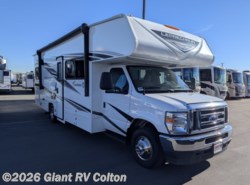 Used 2025 Coachmen Leprechaun 260QB - Ford E-450 available in Colton, California