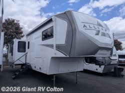 New 2026 Alliance RV Avenue 32RLS available in Colton, California