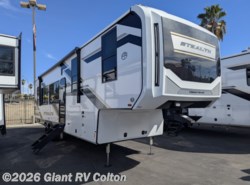New 2027 Forest River Stealth 3217GX available in Colton, California
