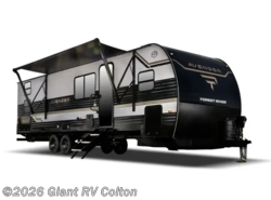 New 2027 Forest River Avenger 23BHS available in Colton, California